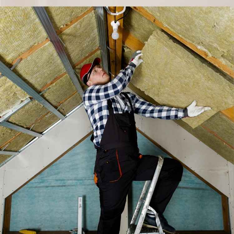 خدمات عزل منازل الرياض